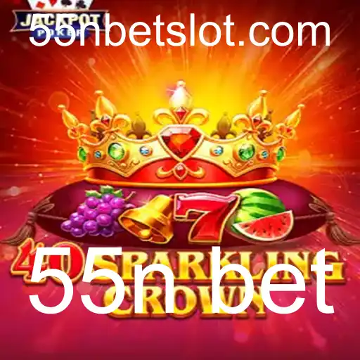 40SparklingCrown: Uma Nova Experiência de Jogo com 55n bet