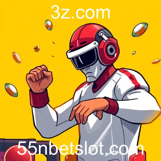 55n Bet: A Revolução no Mundo dos Jogos Online