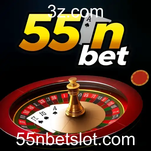 A Ascensão do 55n bet no Cenário de Jogos Online