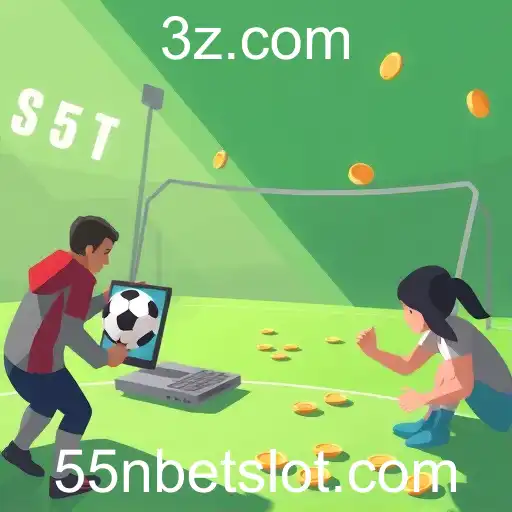 55n Bet: A Revolução nos Jogos Online em Português