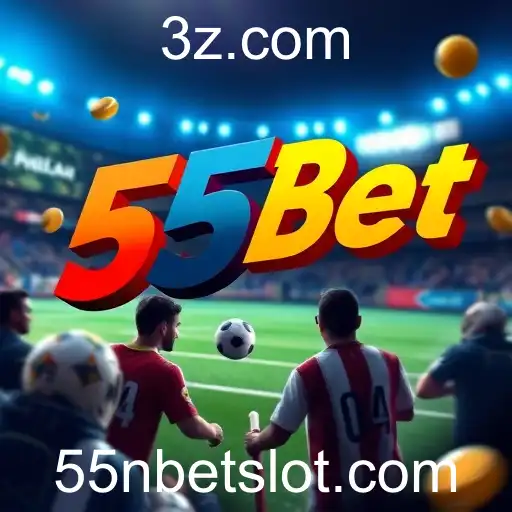 A Nova Era do Entretenimento em 55n Bet