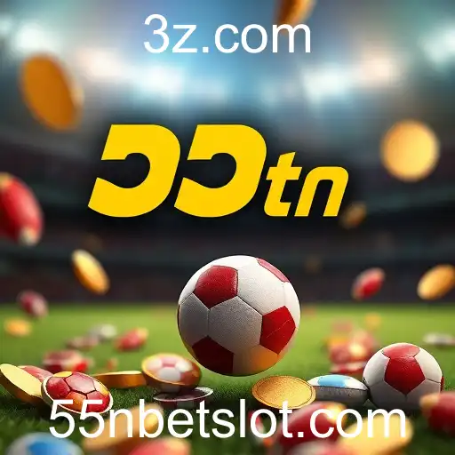 A Ascensão do 55n Bet no Mercado de Jogos