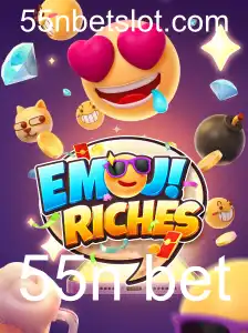 Aventuras Fantásticas com EmojiRiches: Descubra o Jogo e Suas Regras