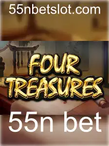 Explorando o Mundo Fascinante de 'FourTreasures': O Jogo de Estratégia Totalmente Imersivo