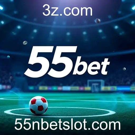 A Evolução do Universo de Jogos com 55n Bet