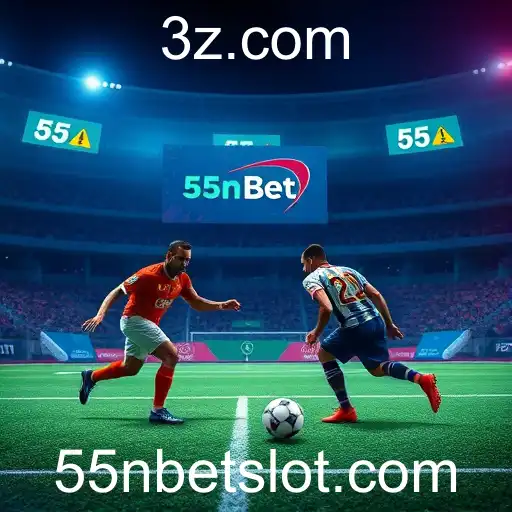 Revolução dos Jogos Online no Brasil: A Ascensão da 55n bet