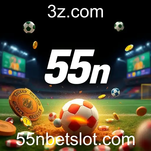A Revolução dos Jogos Online e a Ascensão do 55n Bet