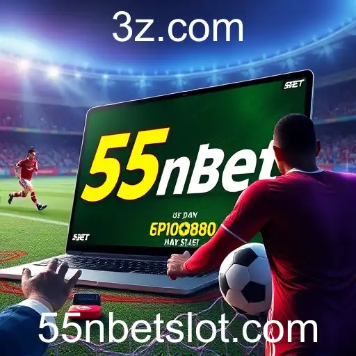 O Crescimento dos Jogos Online em 2026: 55n Bet em Destaque