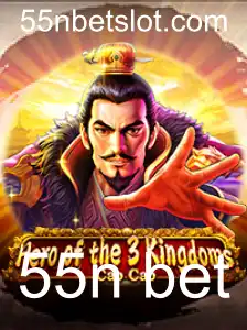 Descubra o Mundo de Heroofthe3KingdomsCaoCao: Um Jogo de Estratégia e Aventura