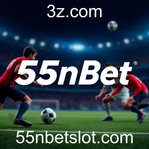 O Impacto do 55n Bet no Cenário de Apostas Online