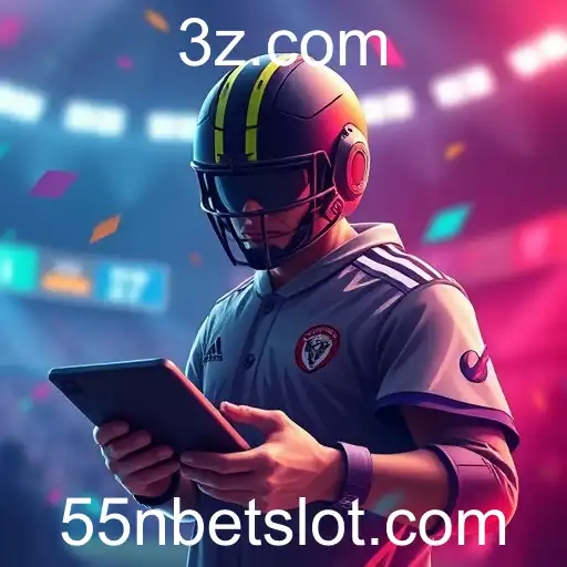Transformações no Mercado de Apostas: o Impacto da 55n bet