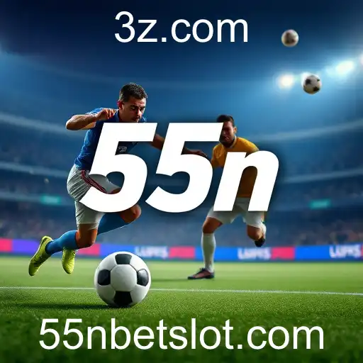 Inovações no Mercado de Apostas Online: O Fenômeno 55n Bet