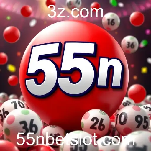O Universo das Loterias Online no 55n bet: Entretenimento e Emoção