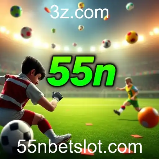 A Ascensão da 55n Bet no Brasil