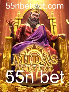 Descubra MidasFortune: O Novo Jogo do Ano e Como Aproveitar o 55n Bet
