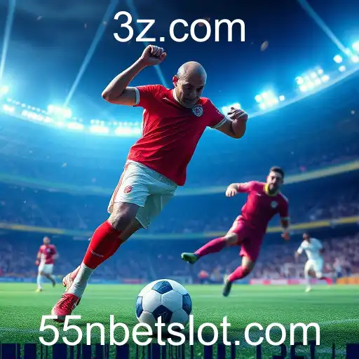 A Nova Era dos Jogos Online e a Ascensão de 55n Bet