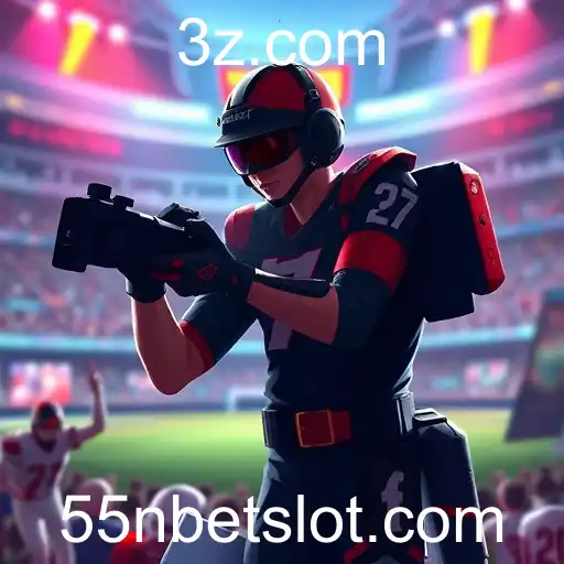 Tendências de Apostas Online: 55n bet e O Mundo dos Jogos