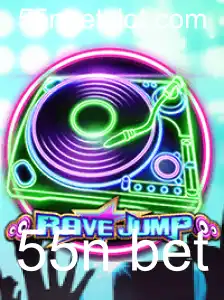 RaveJump: A Nova Sensação do Mundo dos Jogos