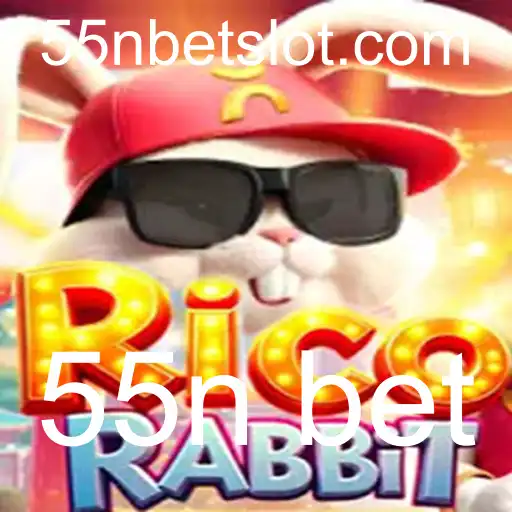 Explorando RicoRabbit: Um Mergulho no Mundo do Jogo e Aposta com 55n Bet