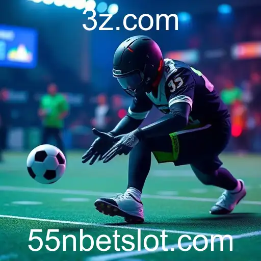 A Ascensão do 55n bet no Mercado de Jogos