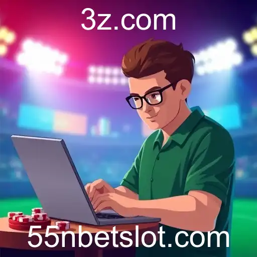 A Ascensão dos Sites de Apostas em 2026