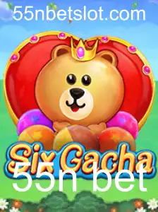 Descubra o Mundo do SixGacha e a Emoção do 55n Bet