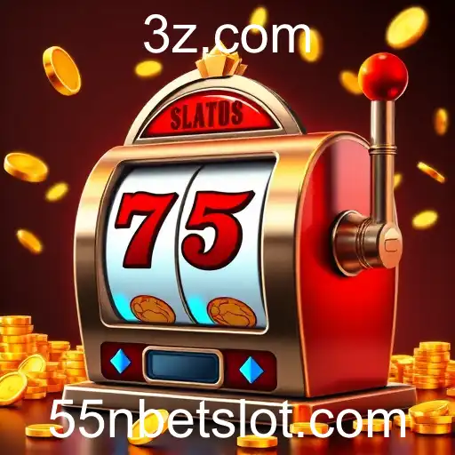 A Fascinante Categoria de Slot Machines no 55n bet