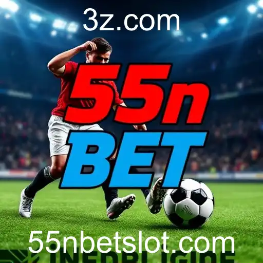 A Evolução das Apostas Esportivas no 55n Bet