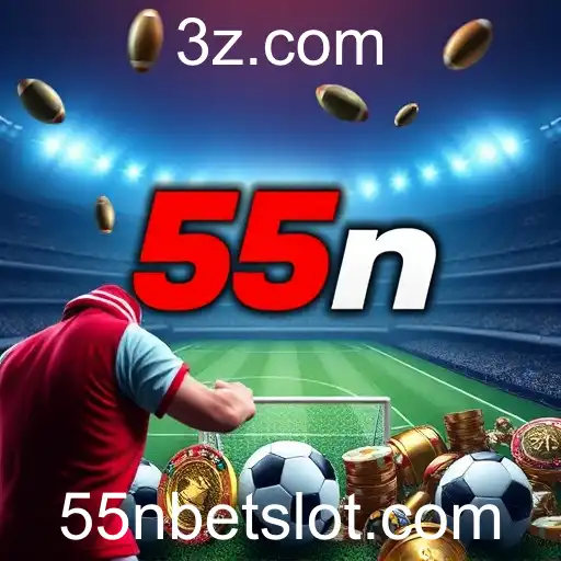 A Ascensão do 55n Bet no Cenário dos Jogos Online