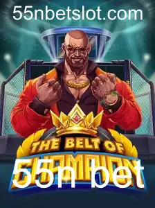 TheBeltOfChampion: Uma Jornada Épica no Mundo dos Games