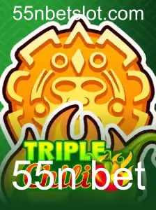 Guia Completo sobre o Jogo TripleChili e a Estratégia de Aposta 55n Bet