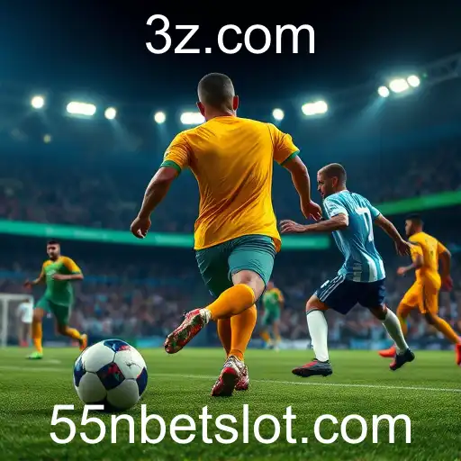 55n Bet Cresce em 2025 com Novidades no Setor de Jogos