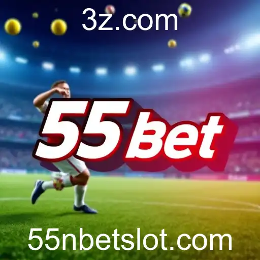 A Ascensão do 55n Bet no Cenário dos Jogos Online