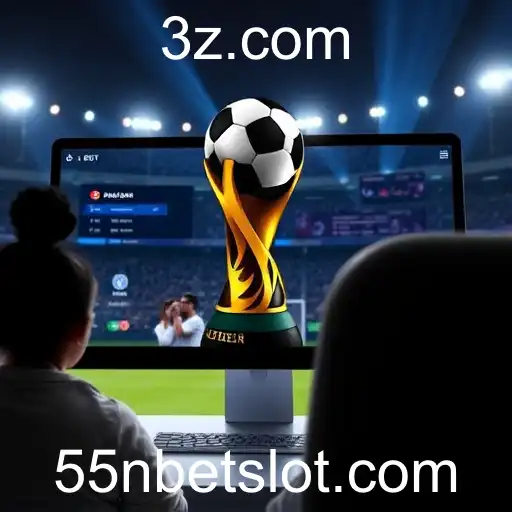 A Expansão do Mercado de Apostas Online em 2026