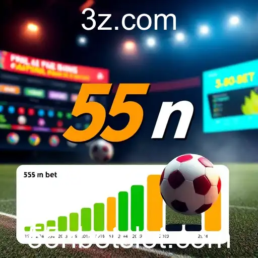 Ascensão do 55n Bet no Cenário de Apostas Online