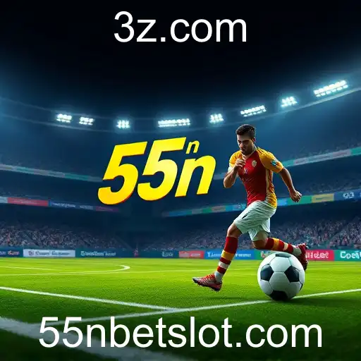 A Ascensão do 55n bet no Mercado de Jogos Online