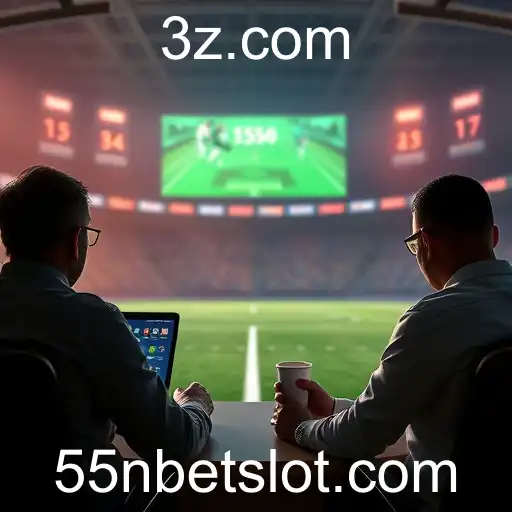 O mundo dos jogos online e a ascensão de 55n bet