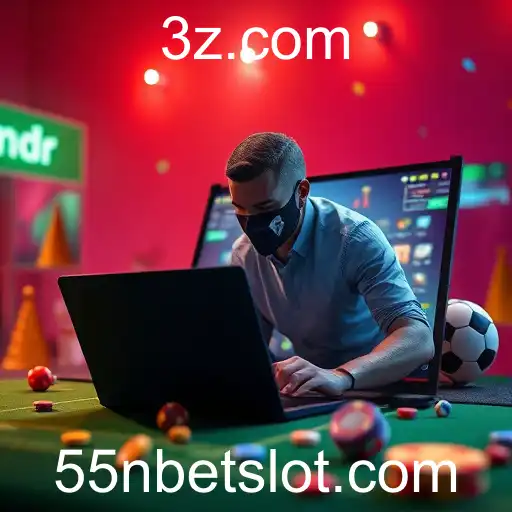 Explorando a Popularidade Crescente do 55n bet em 2026