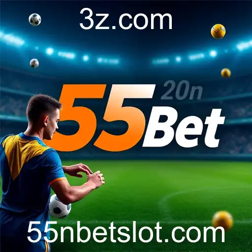 A Ascensão do 55n Bet no Mercado de Jogos Online