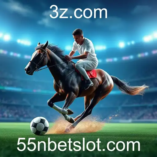 Explorando a Categoria de Jogos 'Virtual Sports' no 55n Bet
